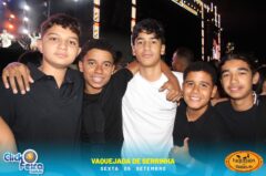 Vaquejada de Serrinha (Sexta-feira)